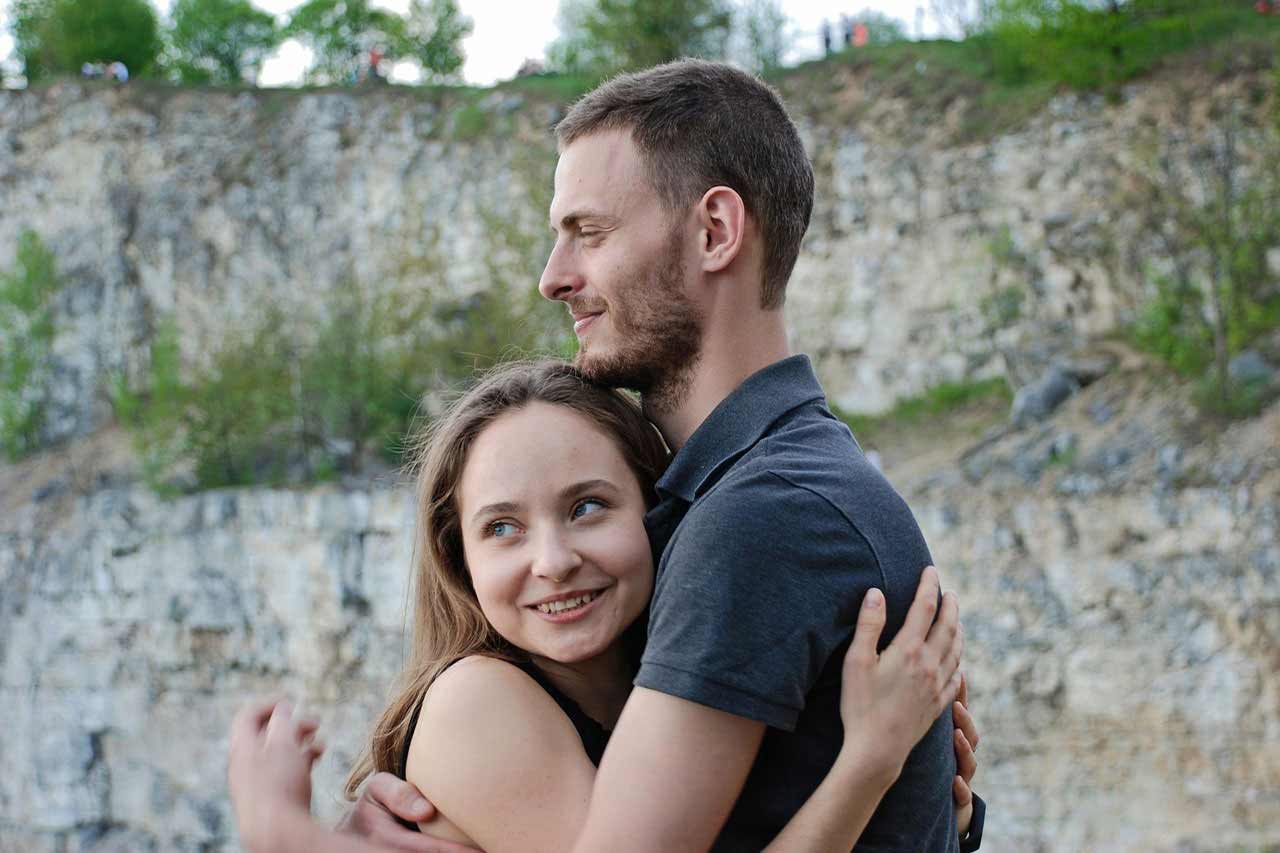 Le témoignage d'un couple réuni par Sébastien dans le cadre d'un retour d'affection